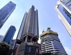 One Bernam (D2), Apartment #499412131